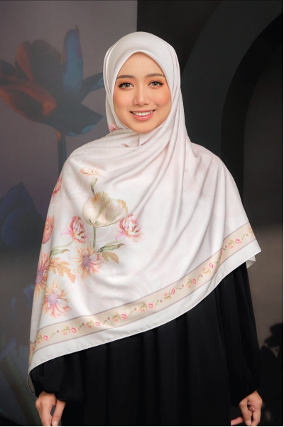 Bawal Thea - Kasih